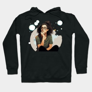 Daria Hoodie